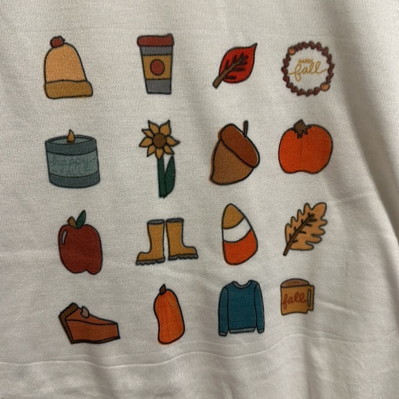 Fall Fav Tee - Picture 2 of 4